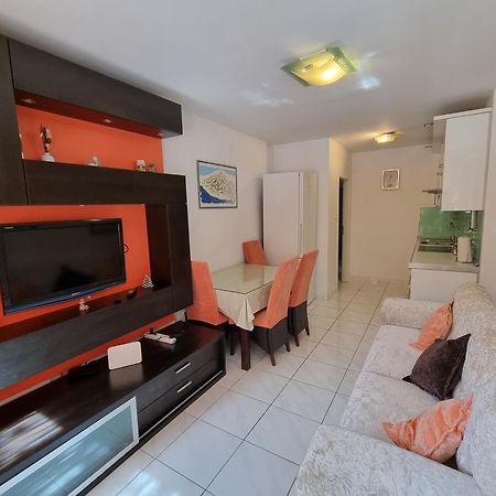 Nani Apartment Split Bagian luar foto