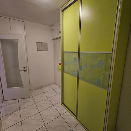Nani Apartment Split Bagian luar foto