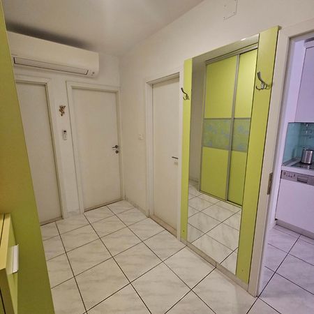 Nani Apartment Split Bagian luar foto
