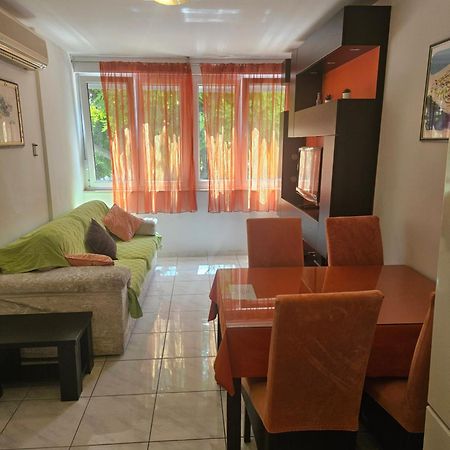 Nani Apartment Split Bagian luar foto