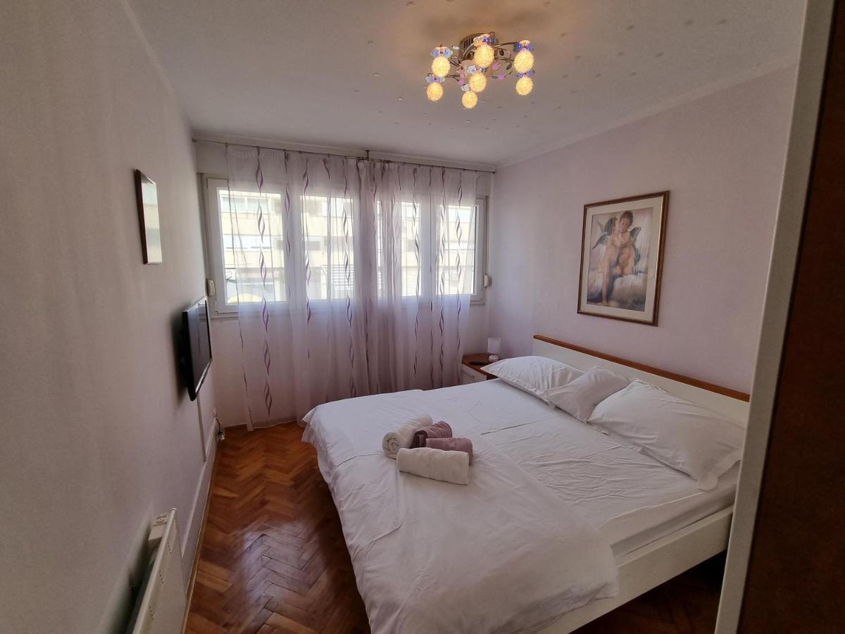Nani Apartment Split Bagian luar foto