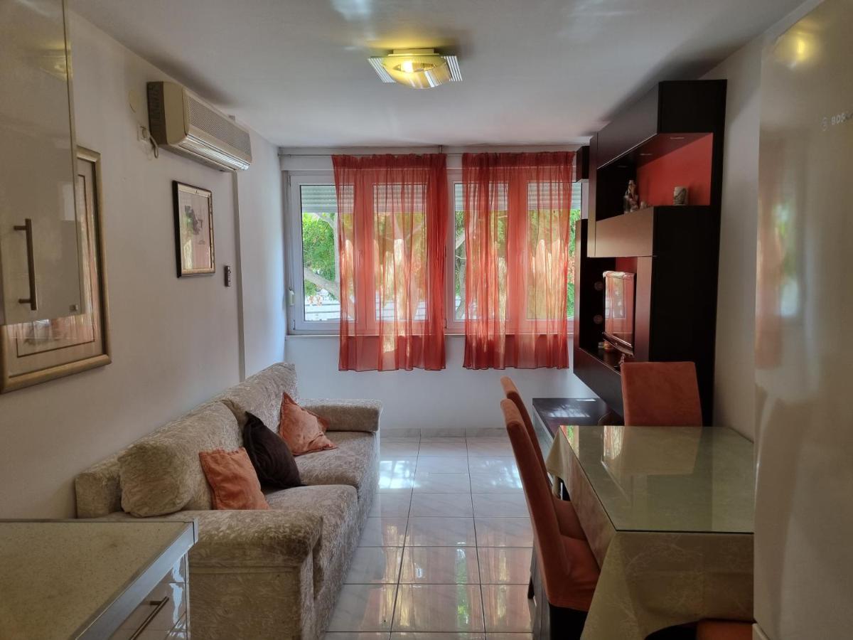 Nani Apartment Split Bagian luar foto