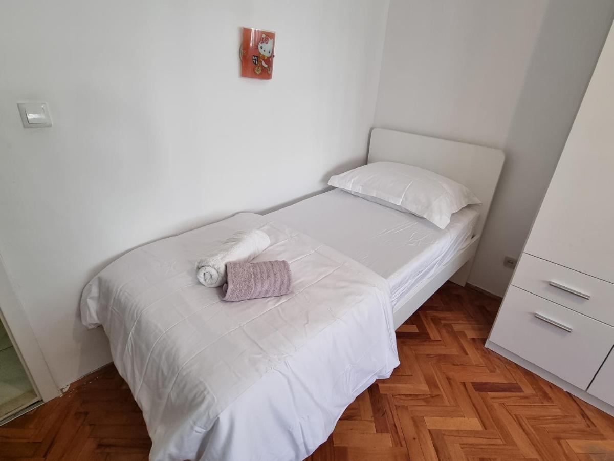 Nani Apartment Split Bagian luar foto