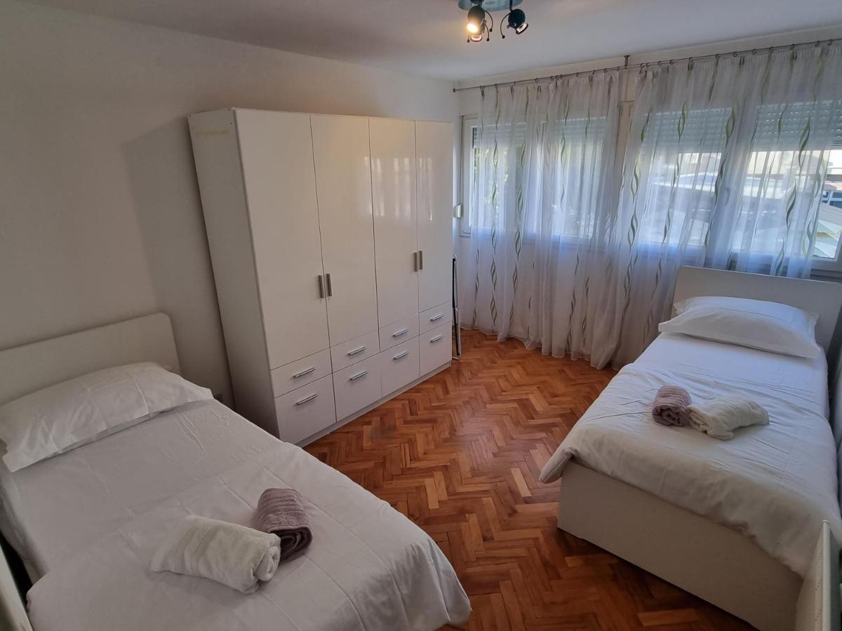 Nani Apartment Split Bagian luar foto
