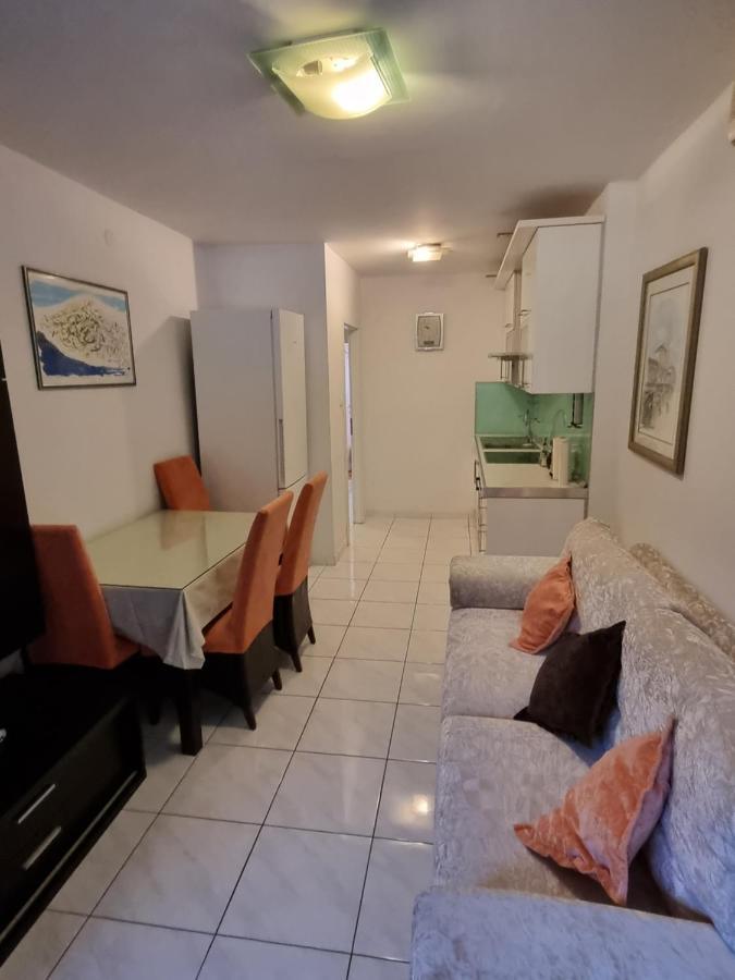 Nani Apartment Split Bagian luar foto