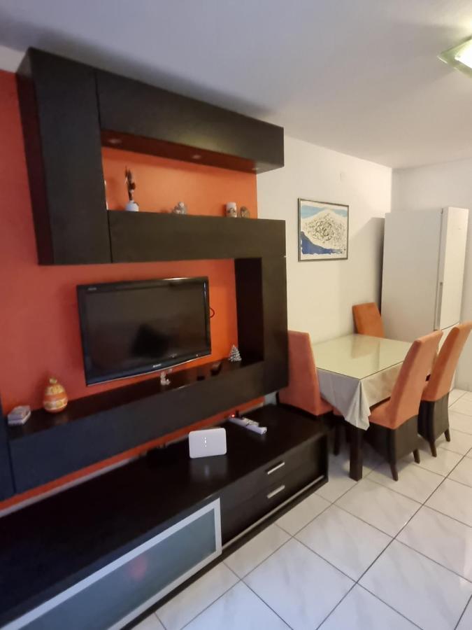 Nani Apartment Split Bagian luar foto