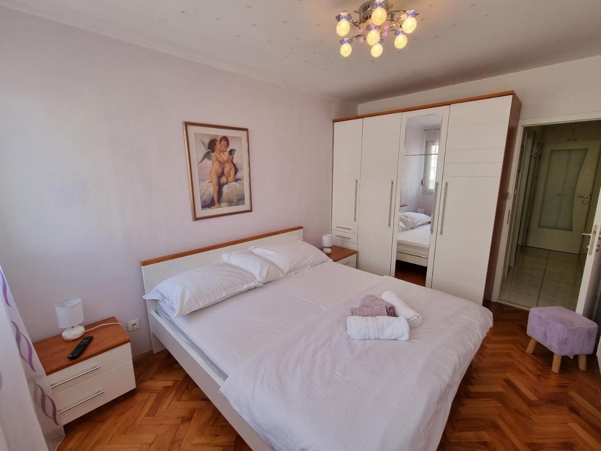 Nani Apartment Split Bagian luar foto