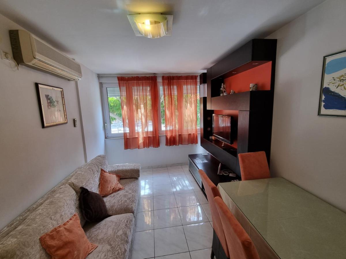 Nani Apartment Split Bagian luar foto