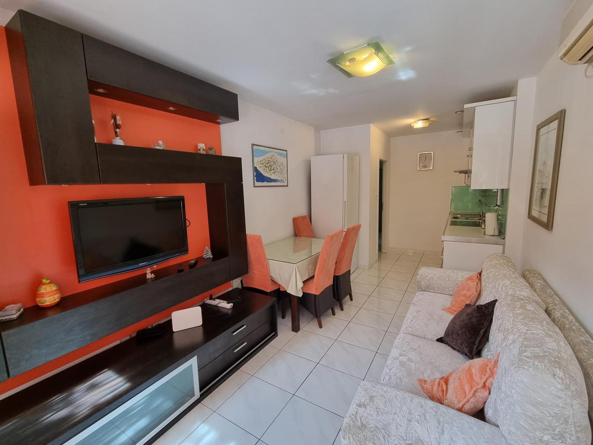 Nani Apartment Split Bagian luar foto