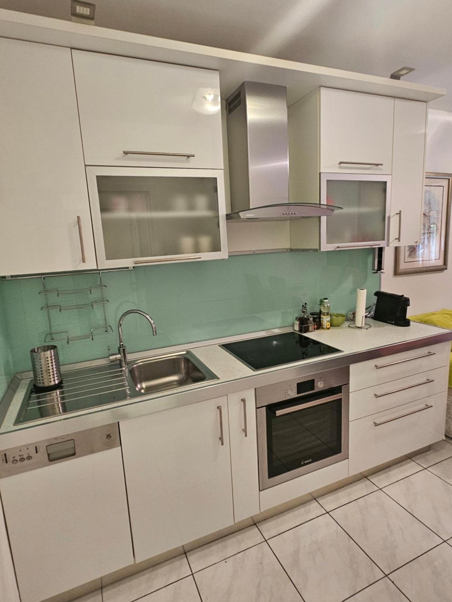Nani Apartment Split Bagian luar foto
