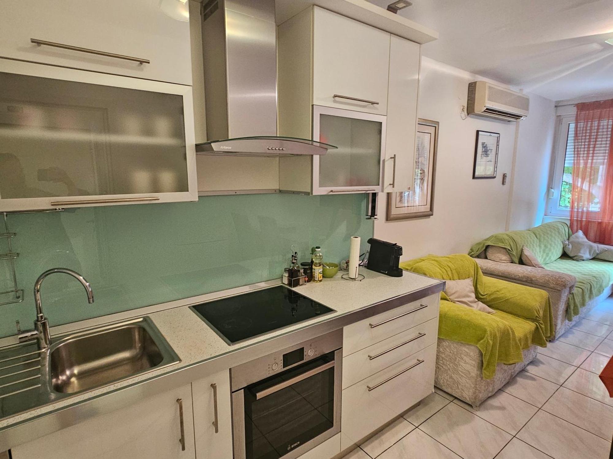Nani Apartment Split Bagian luar foto