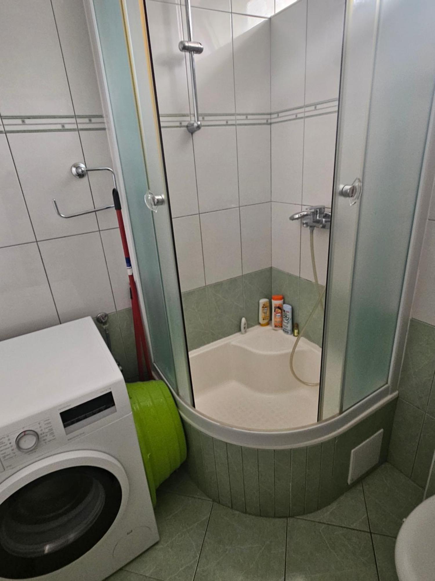 Nani Apartment Split Bagian luar foto