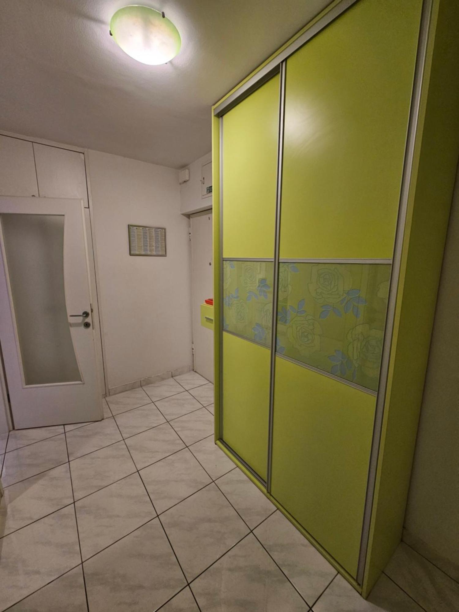 Nani Apartment Split Bagian luar foto