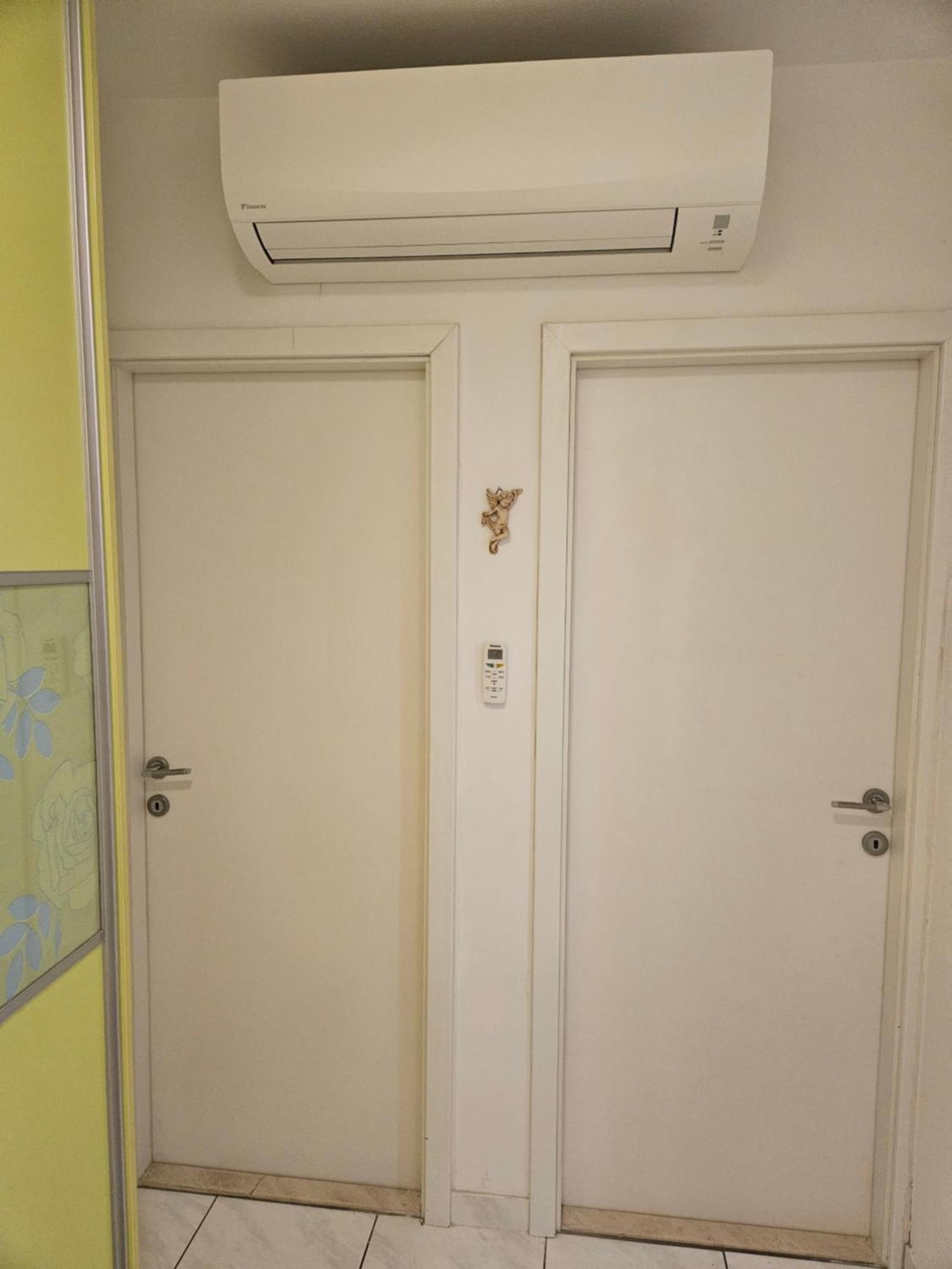 Nani Apartment Split Bagian luar foto