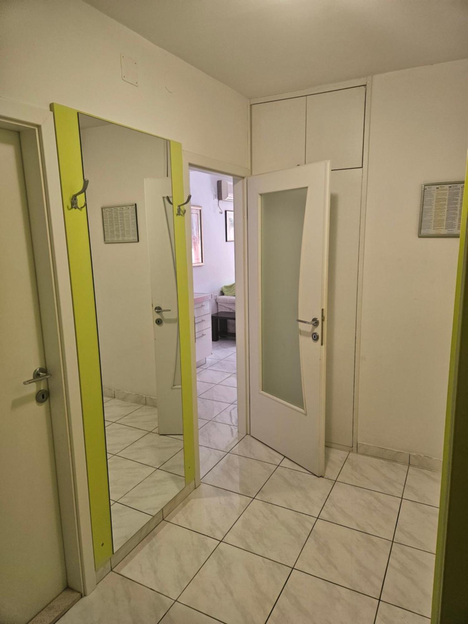 Nani Apartment Split Bagian luar foto