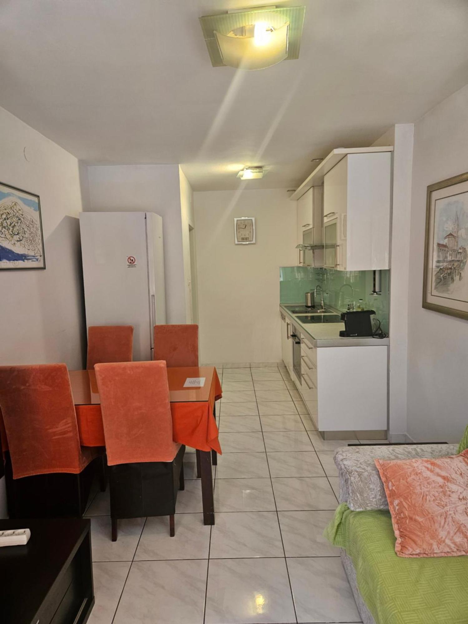 Nani Apartment Split Bagian luar foto