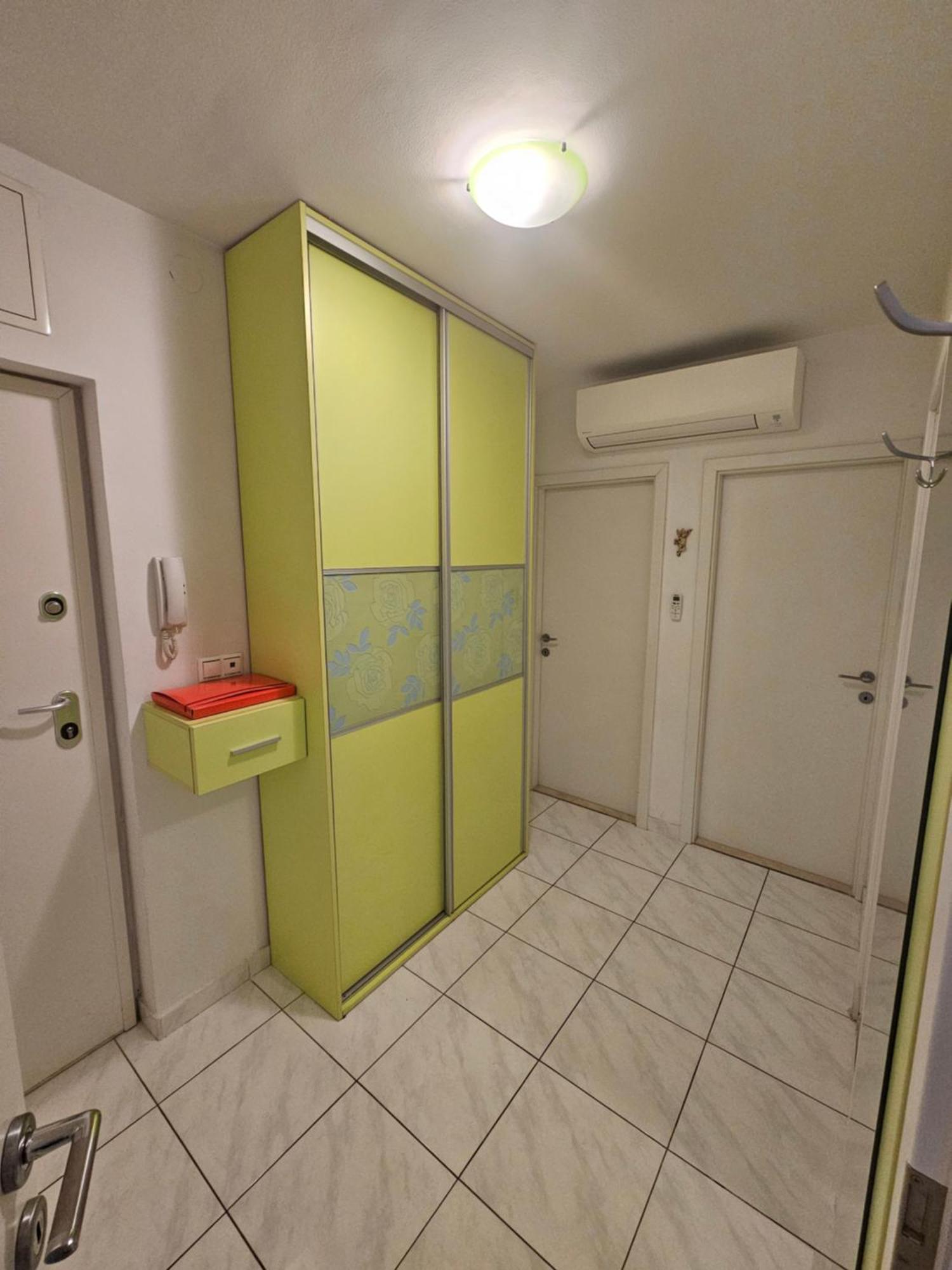Nani Apartment Split Bagian luar foto