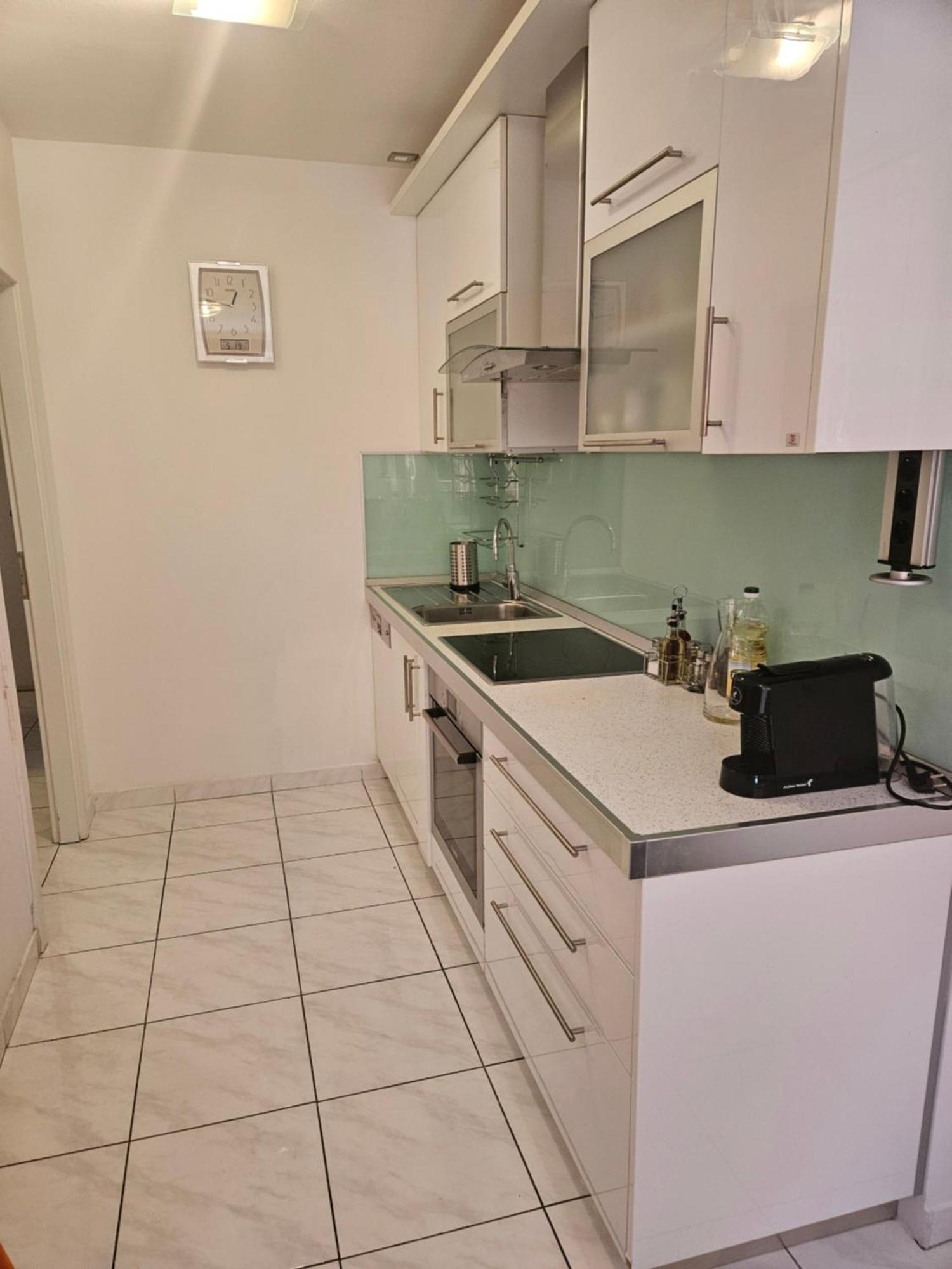 Nani Apartment Split Bagian luar foto