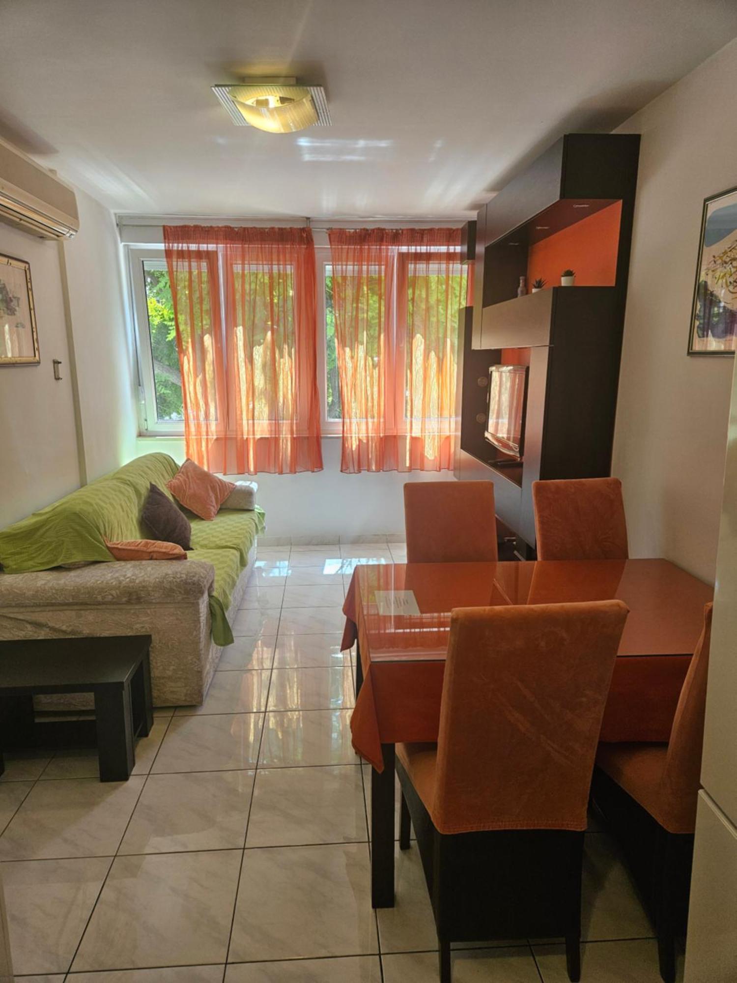 Nani Apartment Split Bagian luar foto